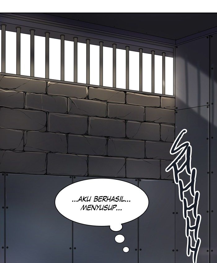 tower-of-god - Chapter: 421
