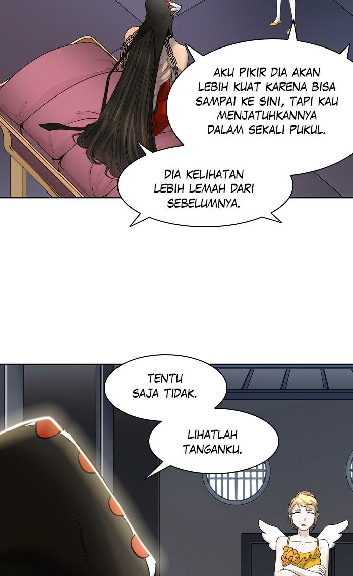 tower-of-god - Chapter: 421