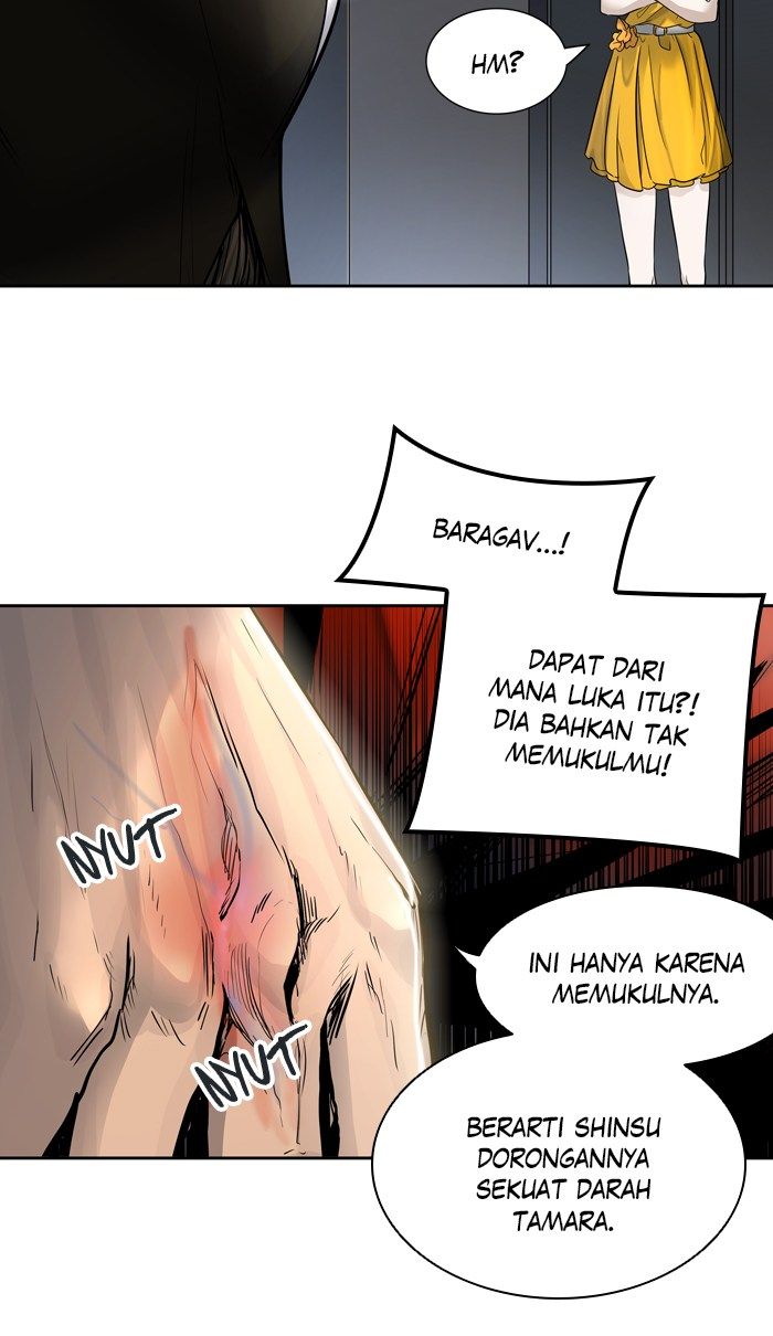 tower-of-god - Chapter: 421