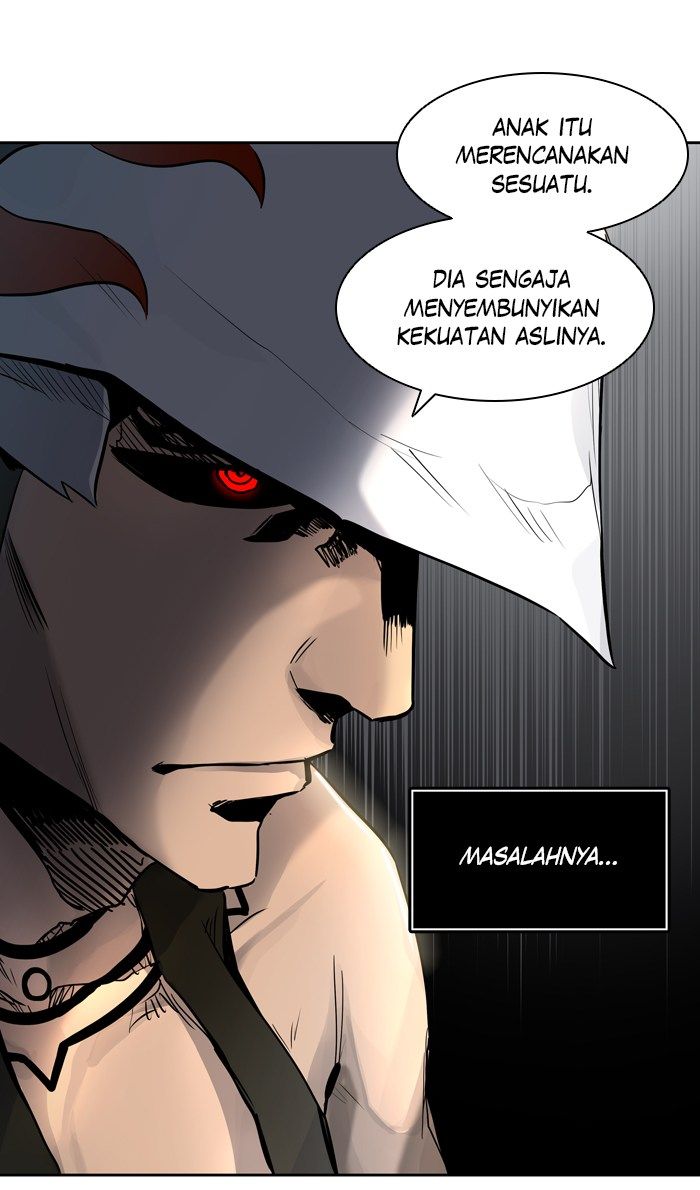 tower-of-god - Chapter: 421