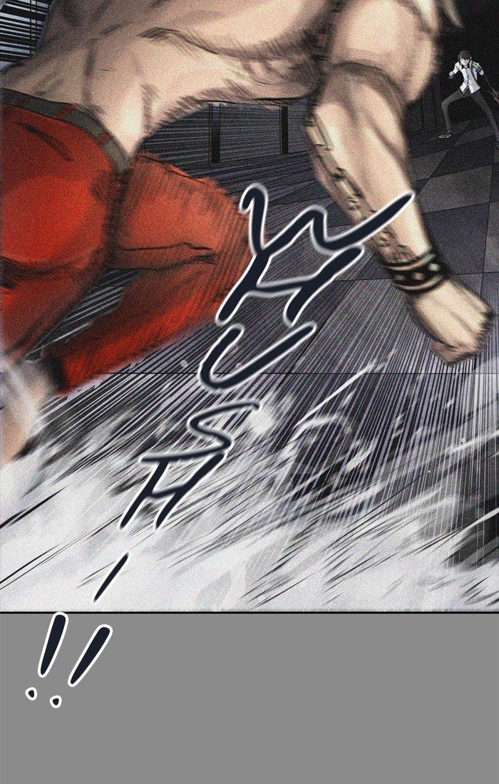 tower-of-god - Chapter: 421