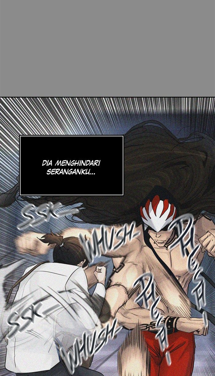 tower-of-god - Chapter: 421