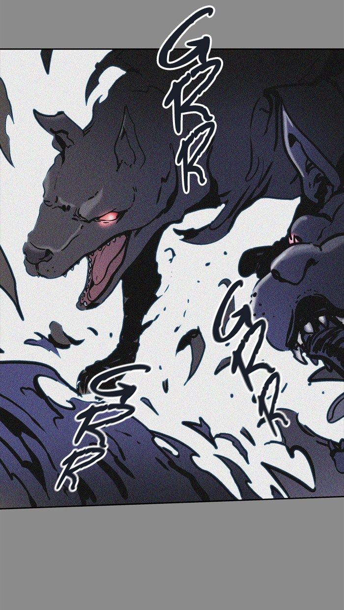 tower-of-god - Chapter: 421