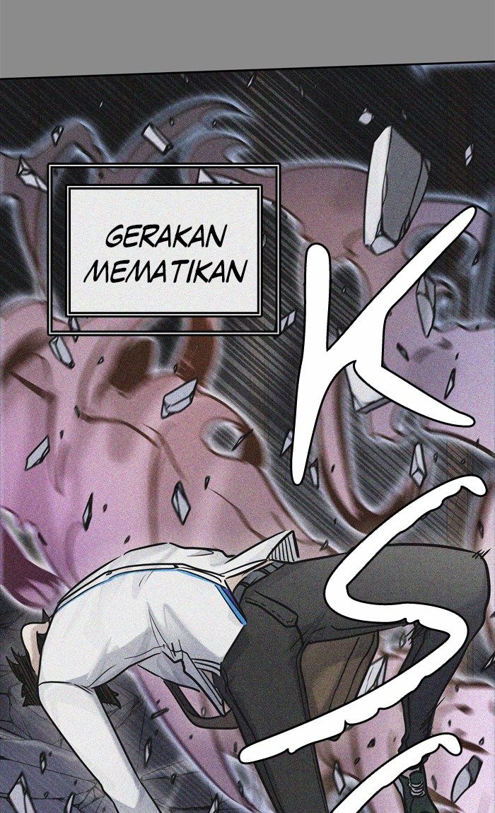 tower-of-god - Chapter: 421