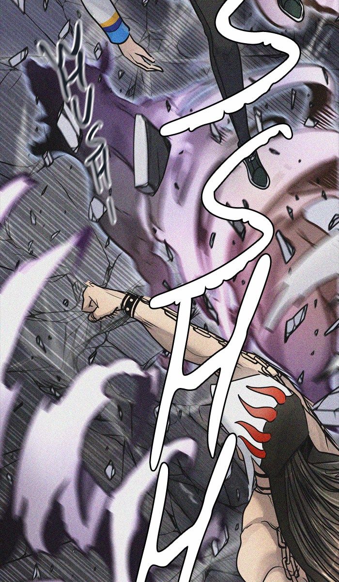 tower-of-god - Chapter: 421