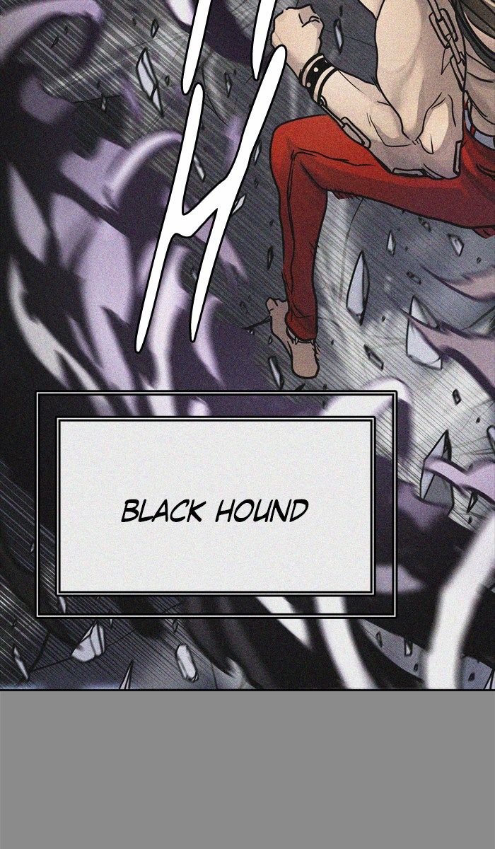 tower-of-god - Chapter: 421