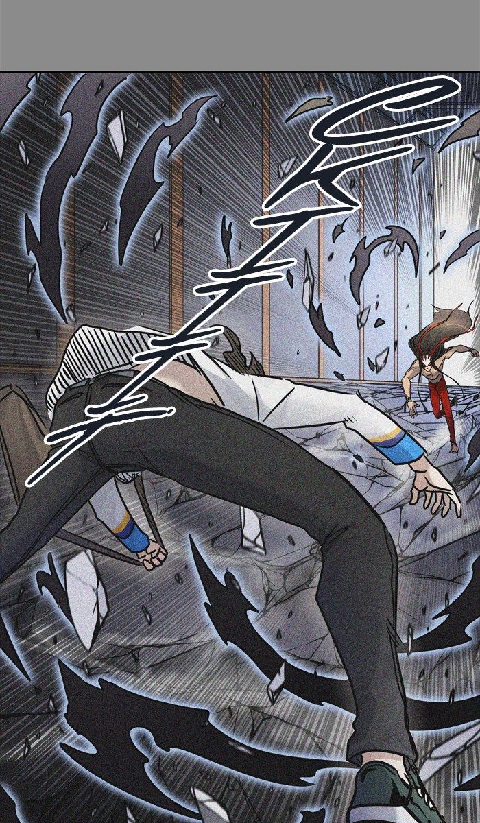tower-of-god - Chapter: 421