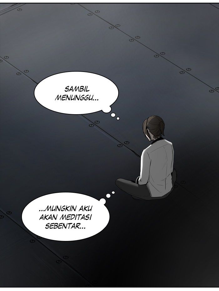 tower-of-god - Chapter: 421