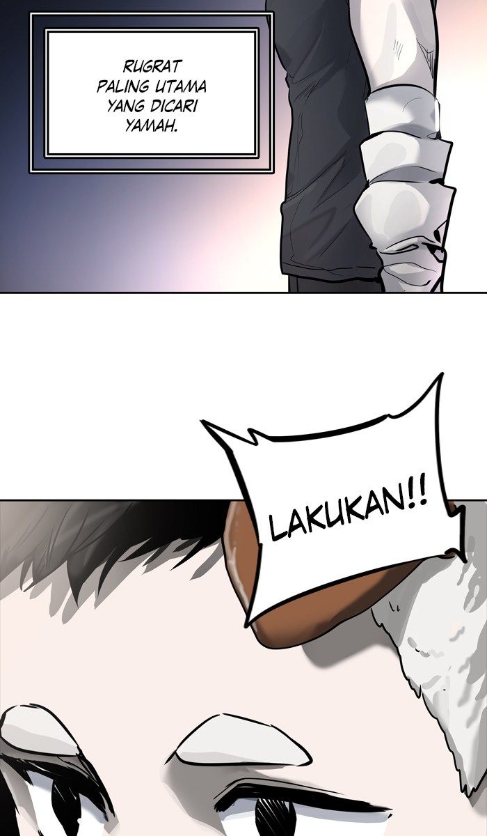 tower-of-god - Chapter: 421