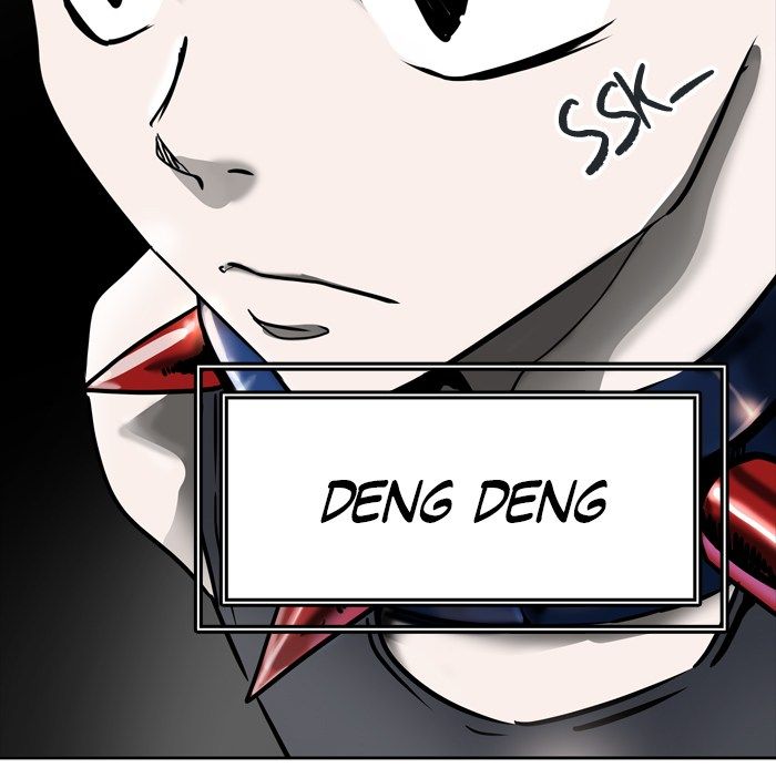 tower-of-god - Chapter: 421