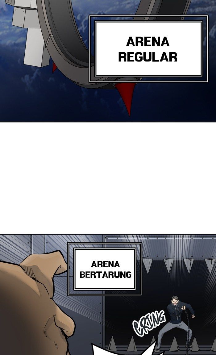 tower-of-god - Chapter: 422
