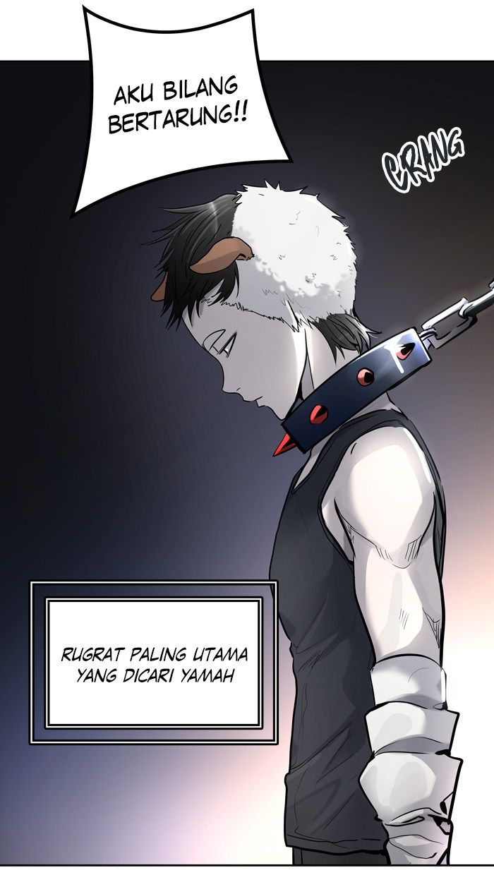 tower-of-god - Chapter: 422