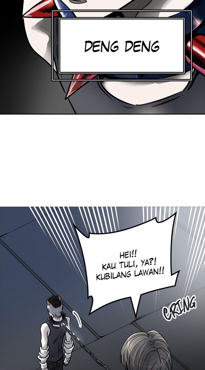 tower-of-god - Chapter: 422
