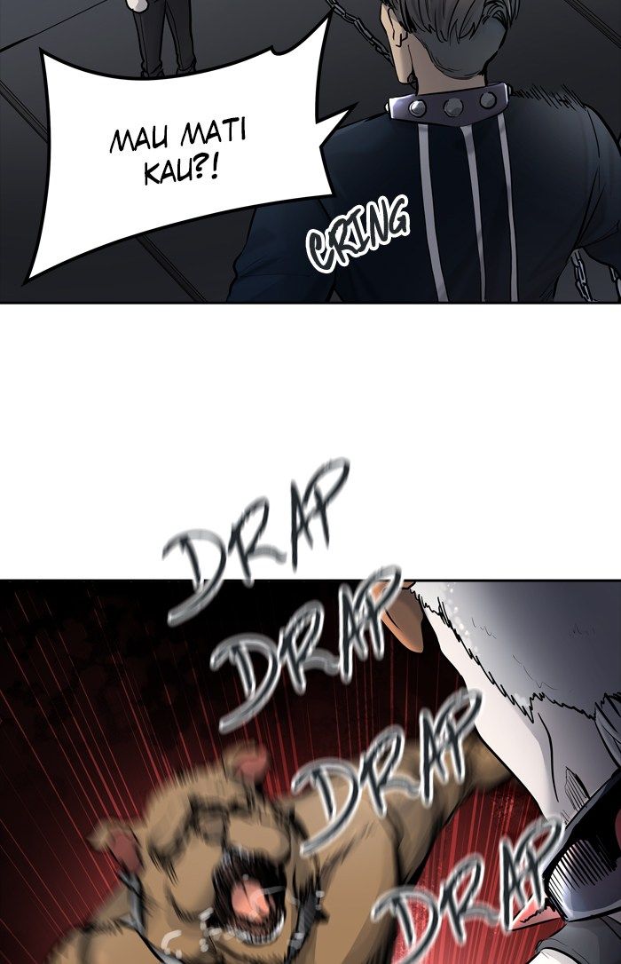 tower-of-god - Chapter: 422
