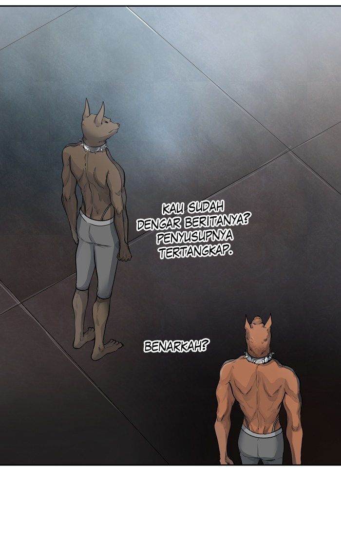 tower-of-god - Chapter: 422