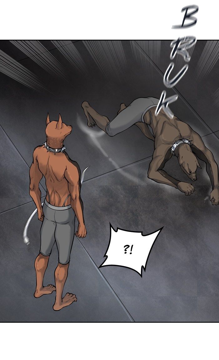 tower-of-god - Chapter: 422