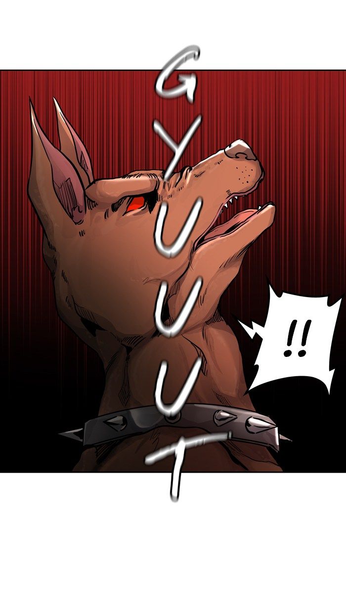 tower-of-god - Chapter: 422
