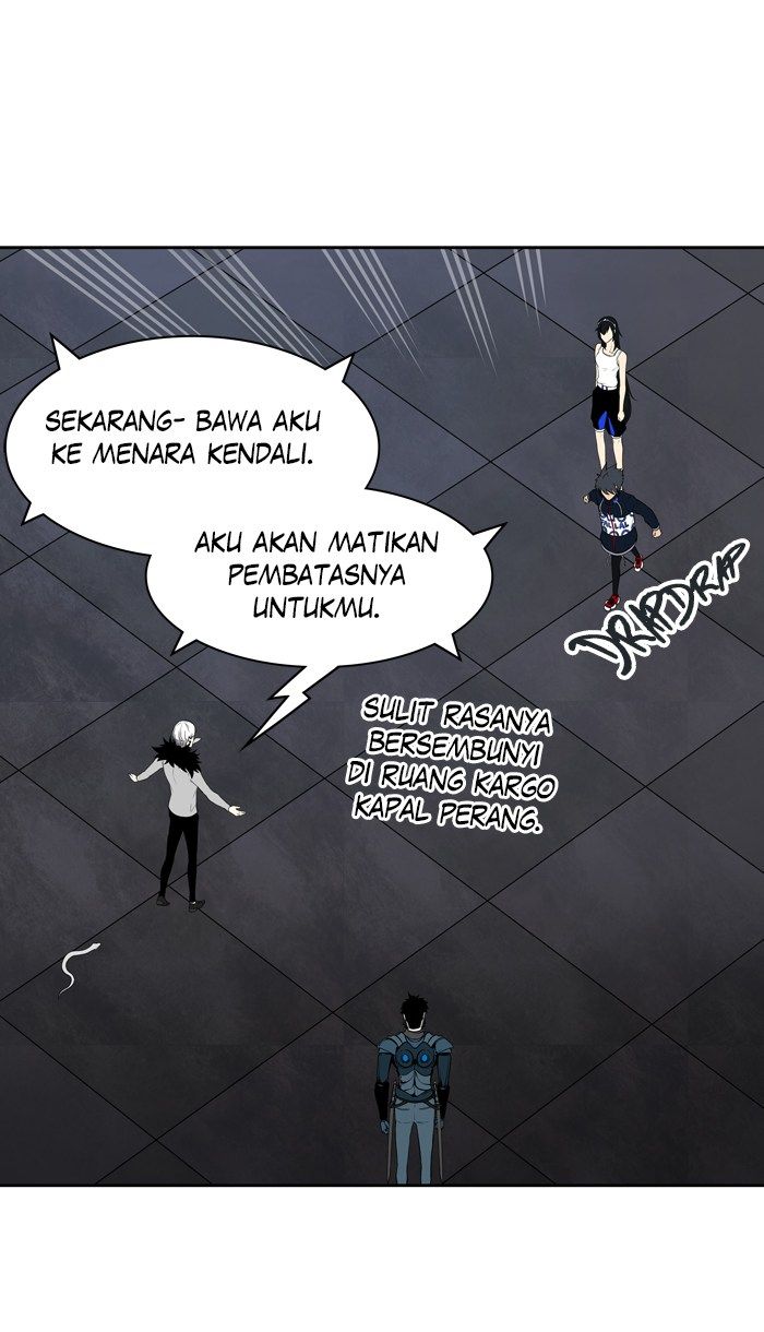 tower-of-god - Chapter: 422