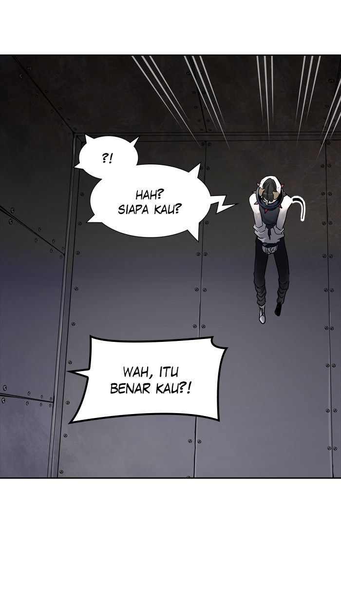 tower-of-god - Chapter: 422