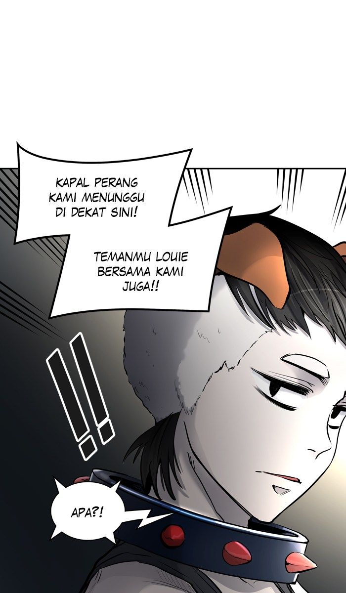 tower-of-god - Chapter: 422
