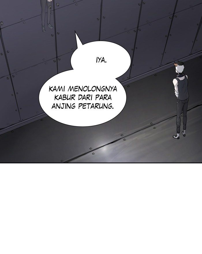 tower-of-god - Chapter: 422