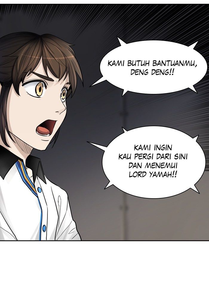 tower-of-god - Chapter: 422
