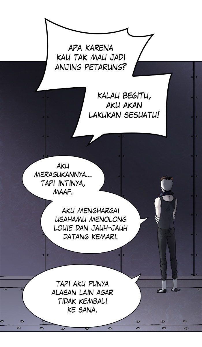 tower-of-god - Chapter: 422