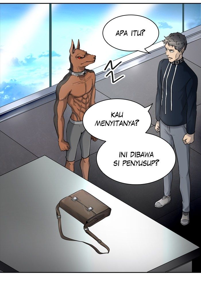 tower-of-god - Chapter: 422