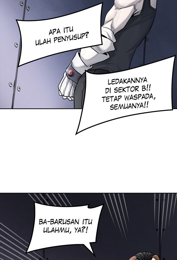 tower-of-god - Chapter: 422