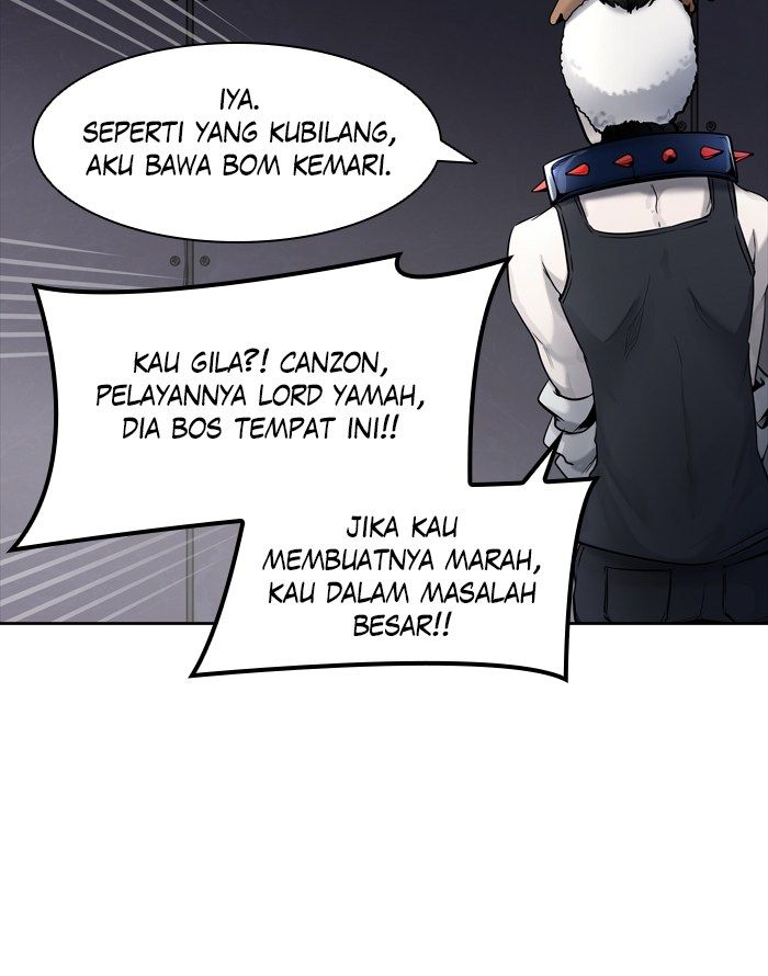 tower-of-god - Chapter: 422