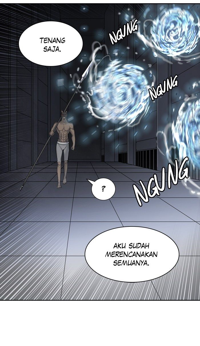 tower-of-god - Chapter: 422