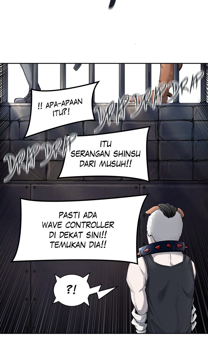 tower-of-god - Chapter: 422
