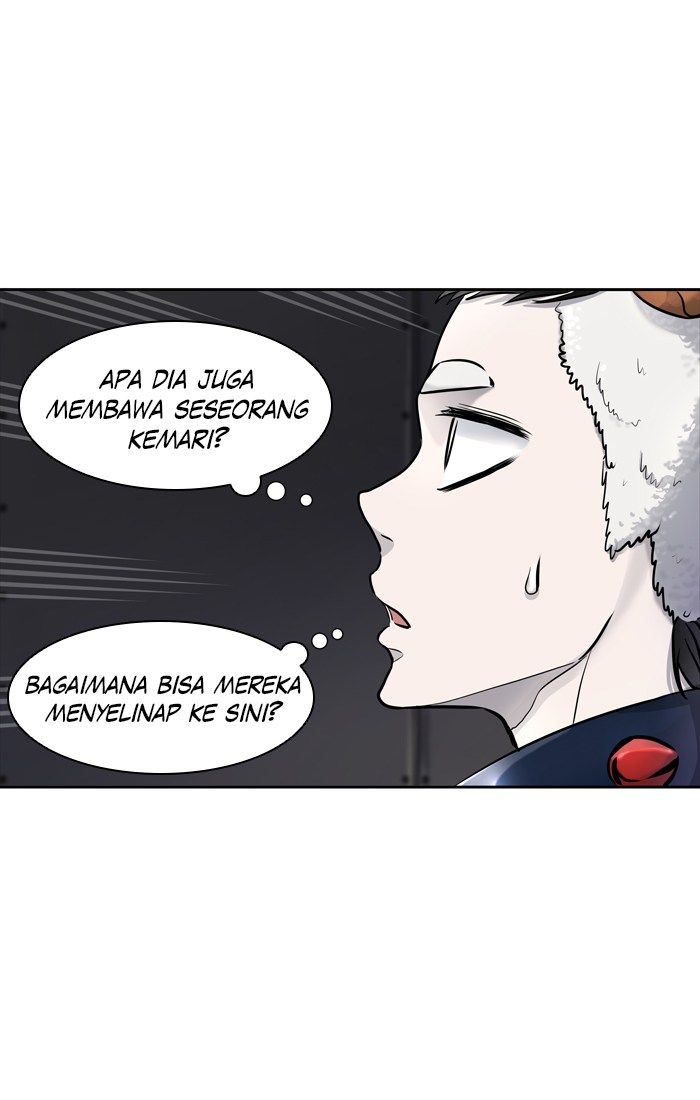 tower-of-god - Chapter: 422