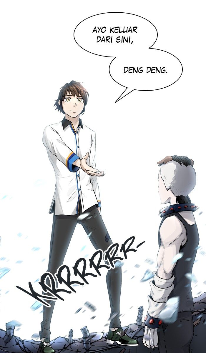 tower-of-god - Chapter: 422