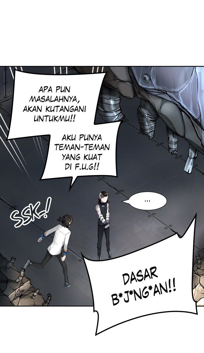 tower-of-god - Chapter: 422