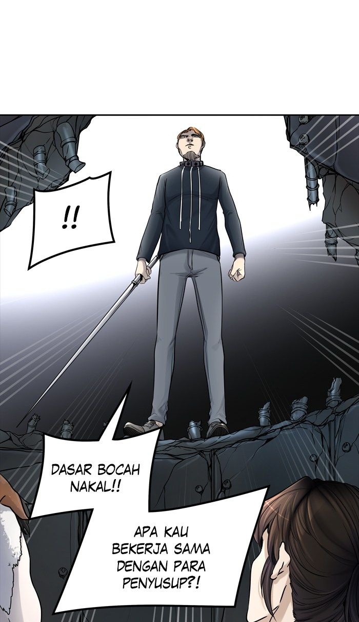 tower-of-god - Chapter: 422