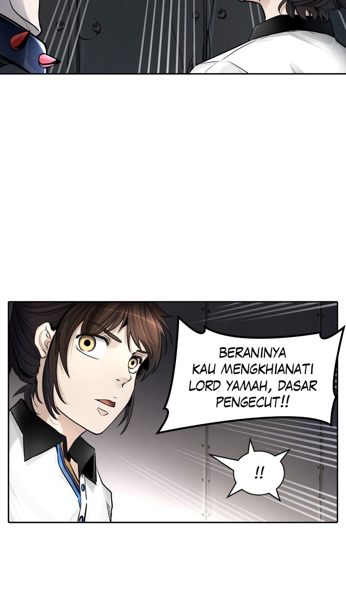 tower-of-god - Chapter: 422