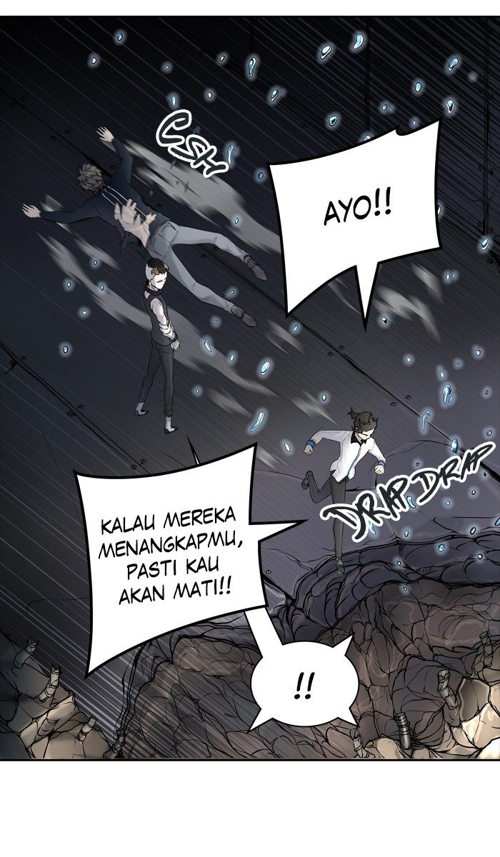 tower-of-god - Chapter: 422