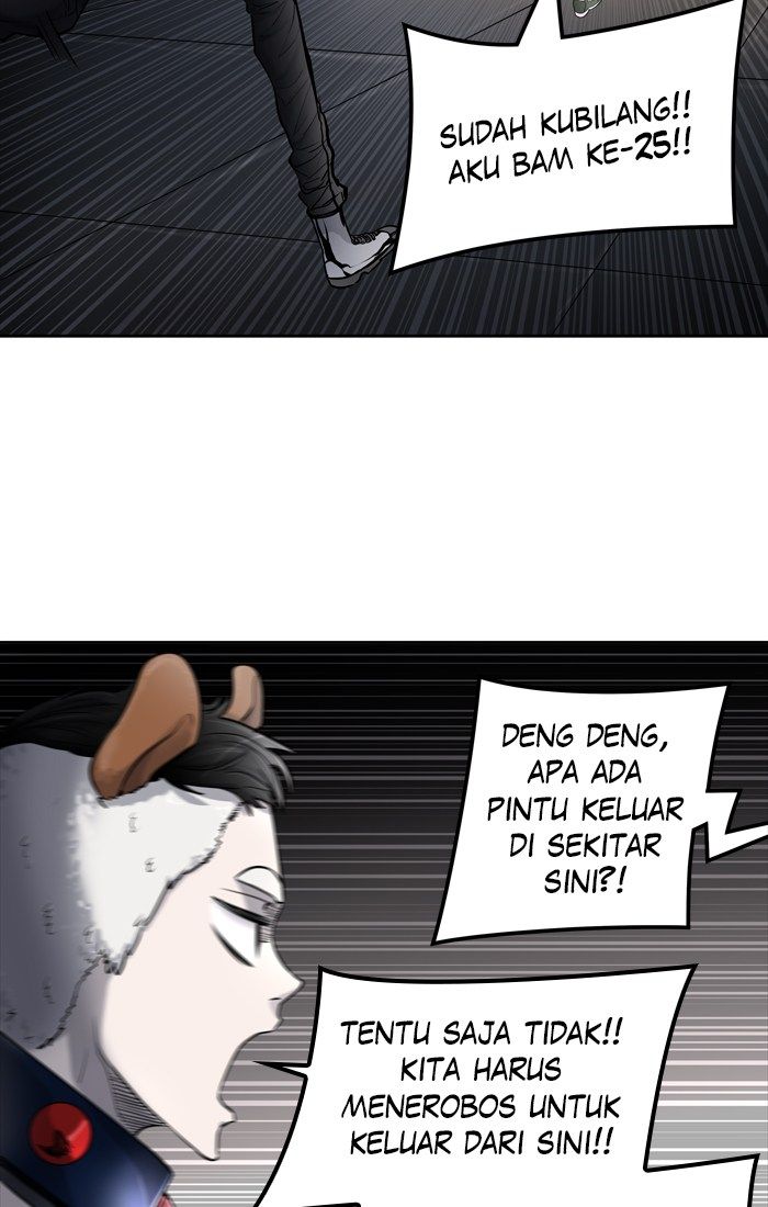 tower-of-god - Chapter: 422