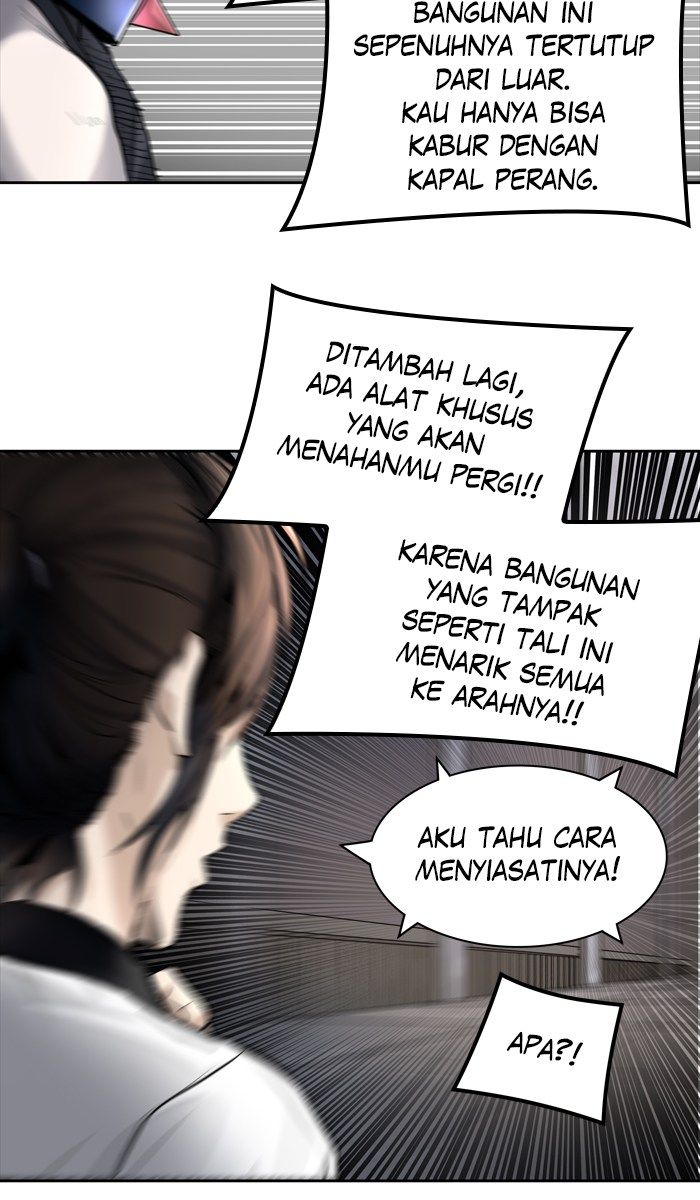 tower-of-god - Chapter: 422