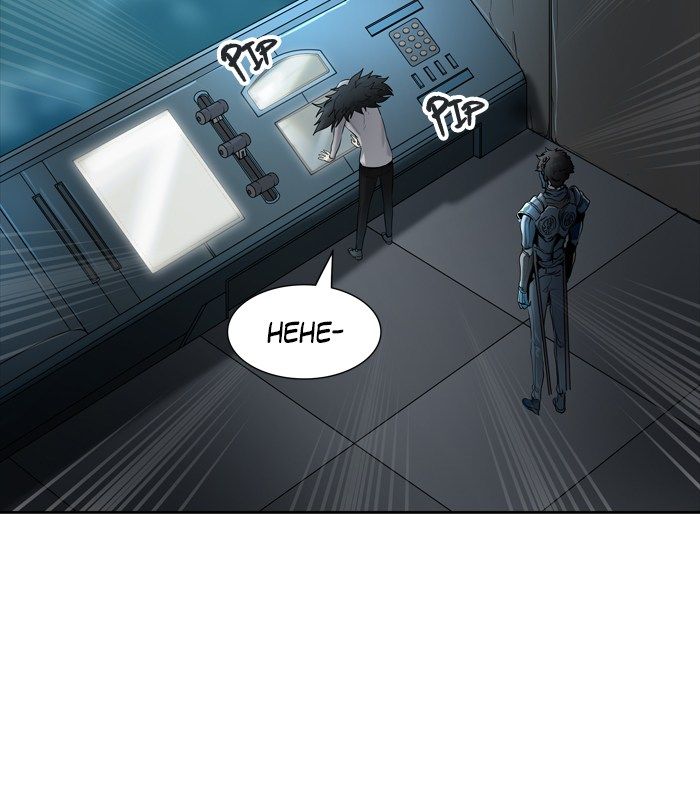 tower-of-god - Chapter: 422