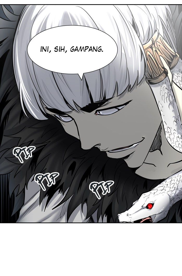 tower-of-god - Chapter: 422