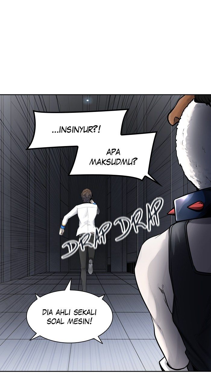 tower-of-god - Chapter: 422