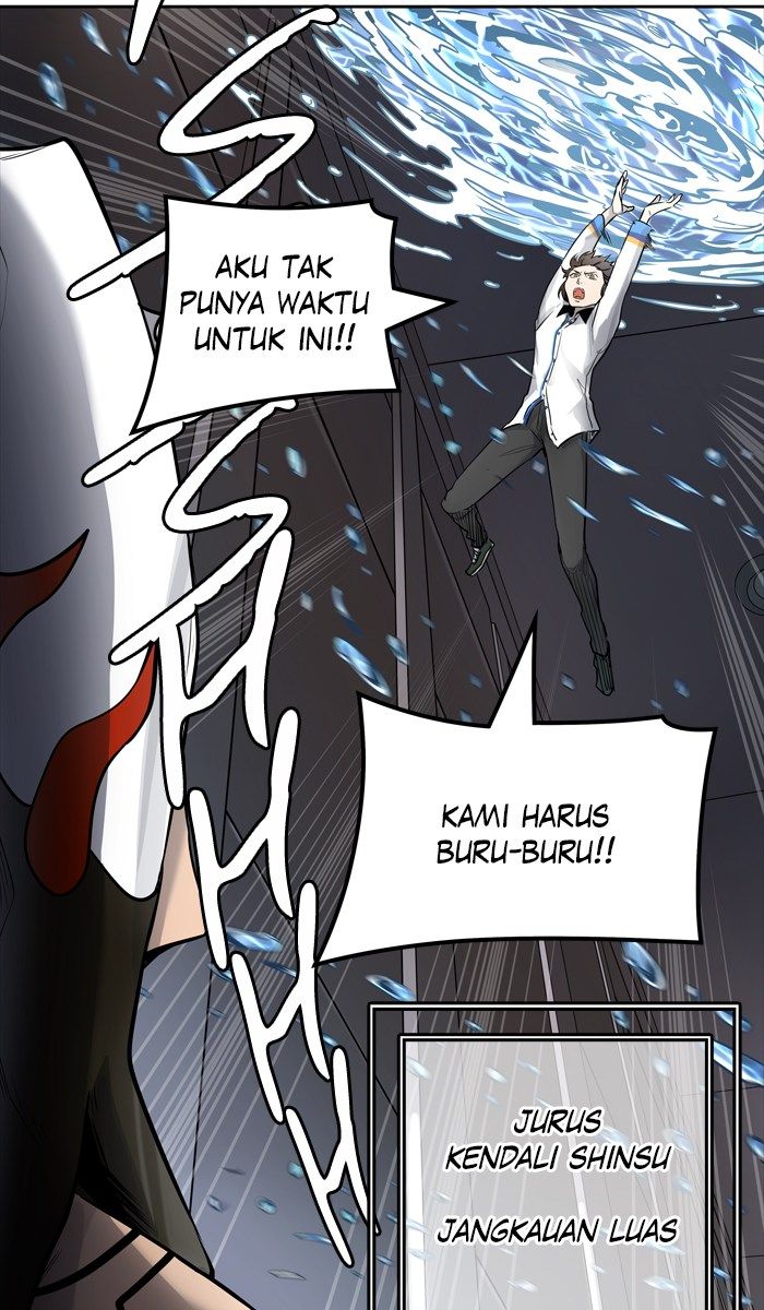 tower-of-god - Chapter: 422