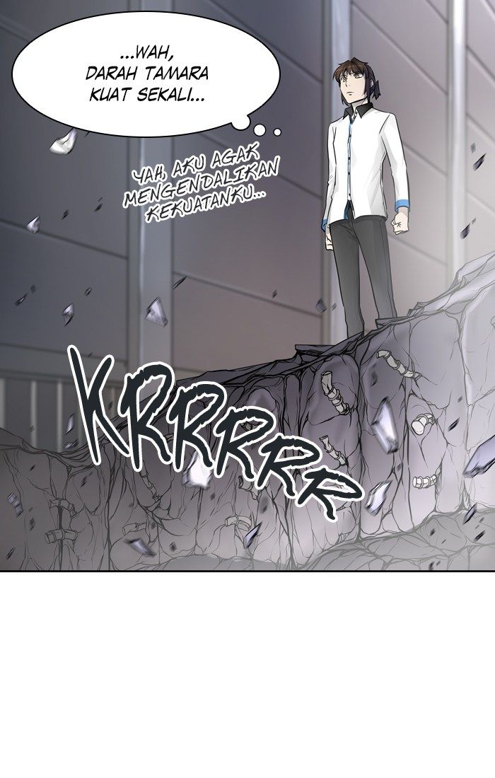 tower-of-god - Chapter: 422