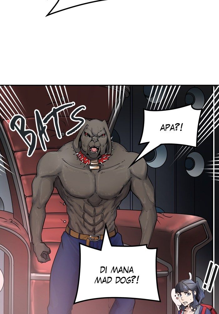 tower-of-god - Chapter: 422