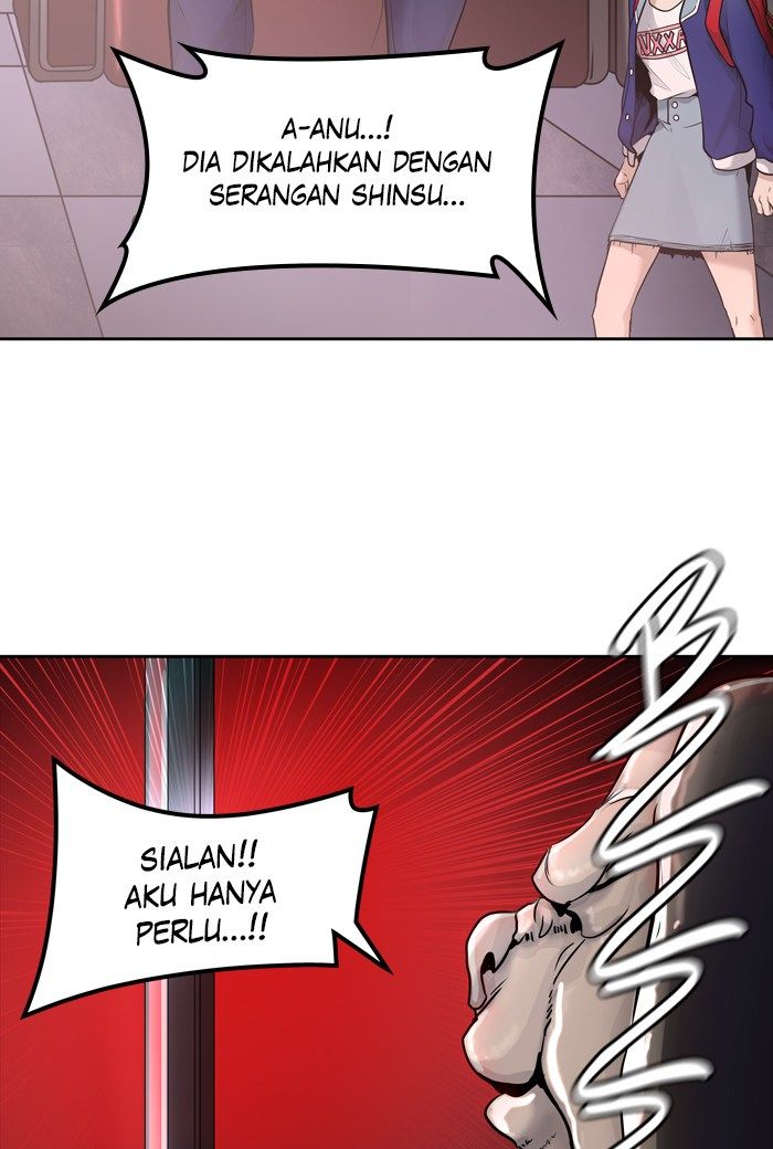tower-of-god - Chapter: 422
