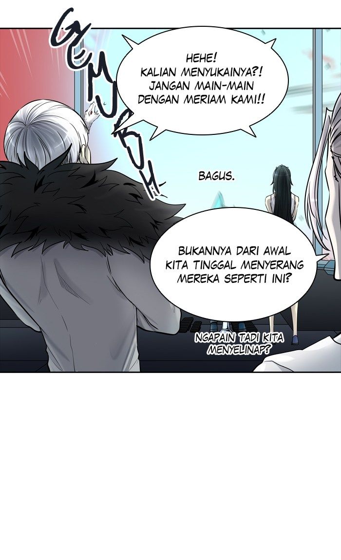 tower-of-god - Chapter: 422