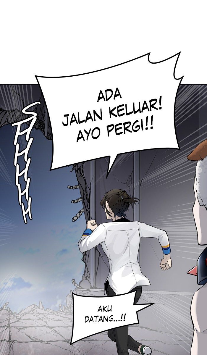 tower-of-god - Chapter: 422