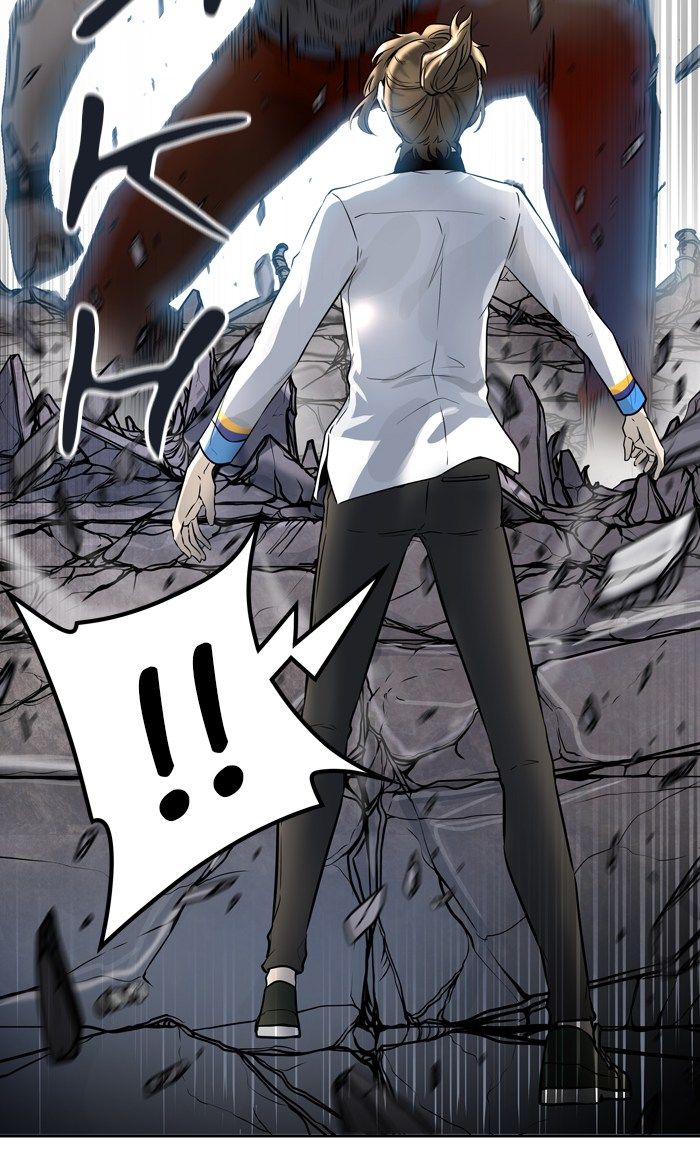 tower-of-god - Chapter: 422